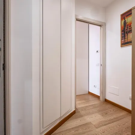 Apartman Casa Fenicotteri Orbetello