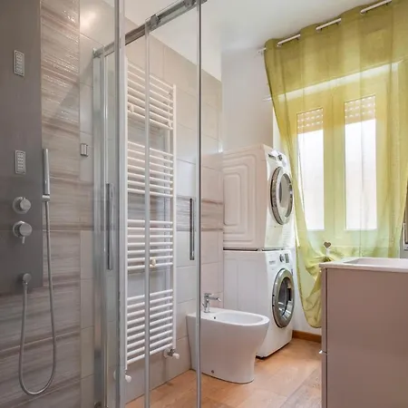 Apartman Casa Fenicotteri *