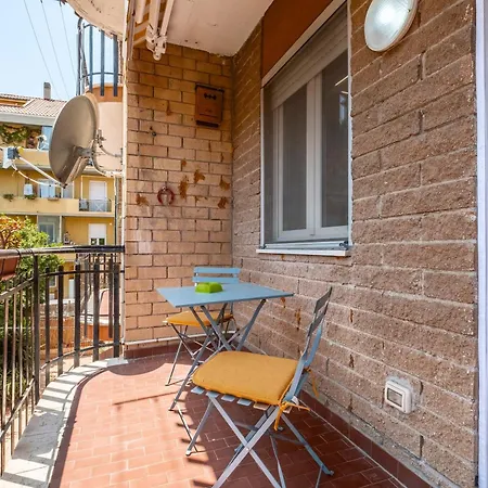 Casa Fenicotteri Orbetello