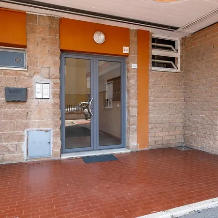 Casa Fenicotteri Apartman *