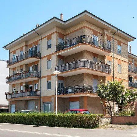 Casa Fenicotteri Apartman *