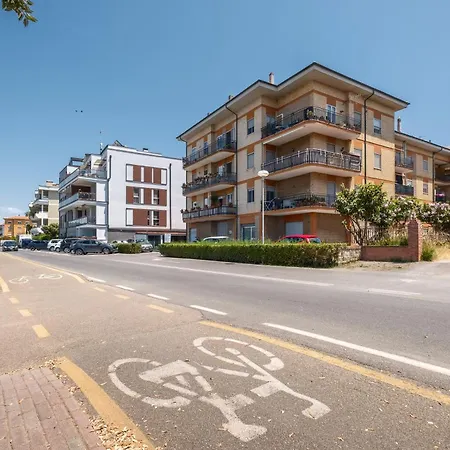 Apartman Casa Fenicotteri
