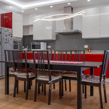 Apartman Casa Fenicotteri *