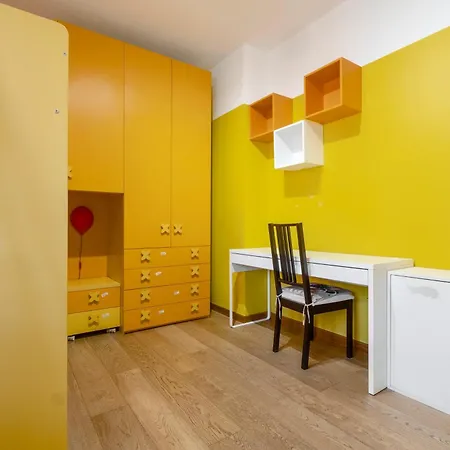 Apartman Casa Fenicotteri *