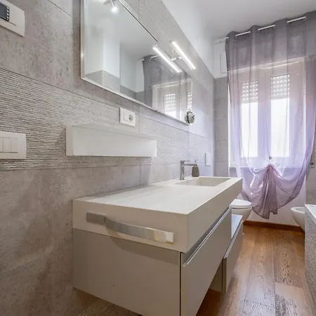 Apartment Casa Fenicotteri *