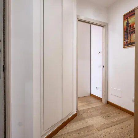 Casa Fenicotteri Apartment Orbetello