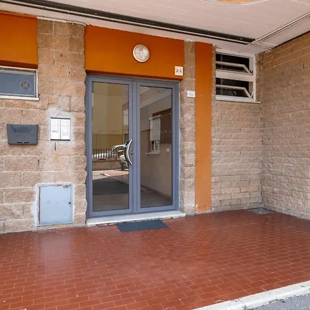 Casa Fenicotteri Apartment *