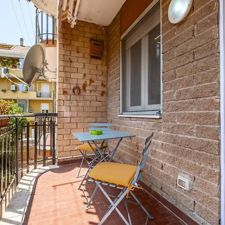 Casa Fenicotteri Apartment