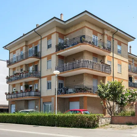 Apartment Casa Fenicotteri Orbetello