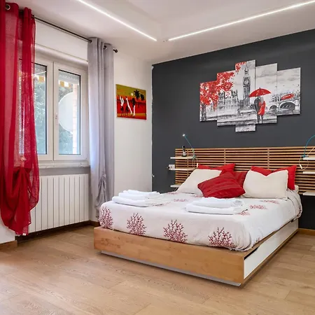 Apartament Casa Fenicotteri