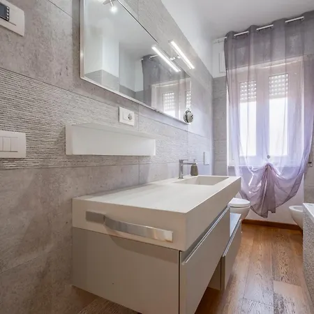 Casa Fenicotteri Orbetello